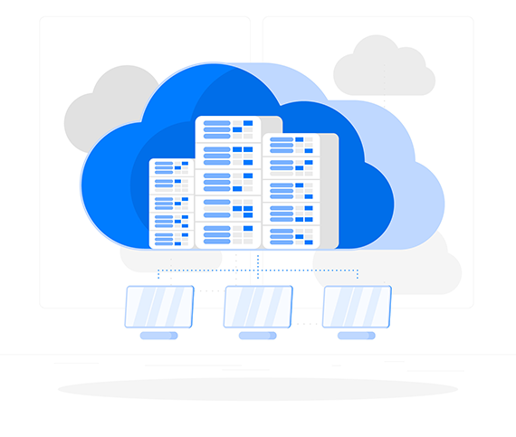 cloud solution