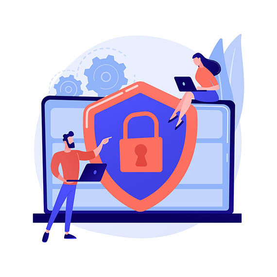 cyber