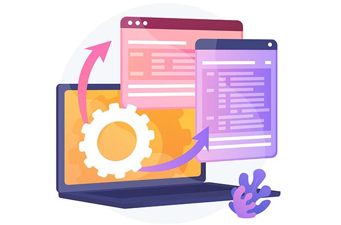 Business Transformation