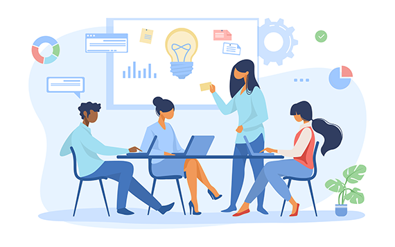 Business Transformation