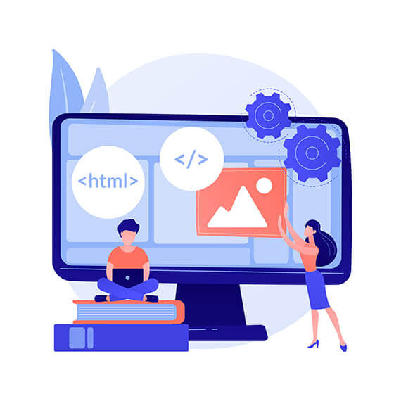 Web Application
